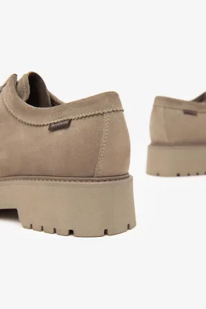 Nero Giardini Elegante Schoenen Scarpa Arold Tale Tr Taverna 7724 - Streetwear - Vrouwen