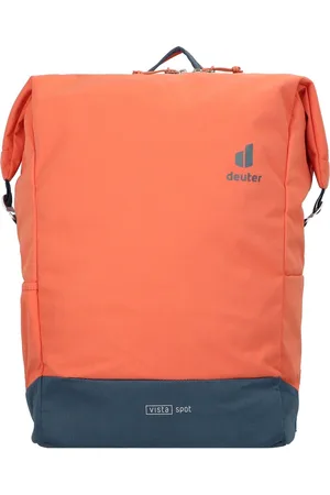 Deuter Vrije tijd rugzak Rugzak Vista Spot 18L Oranje