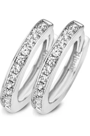 Blush Oorbellen 7163WZI - Goud (14krt.) met Zirconia