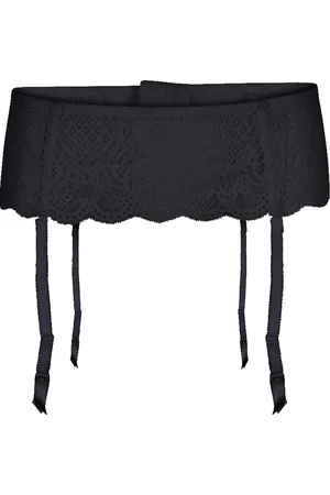 LingaDore Daily Lace Jarretelgordel - maat XS