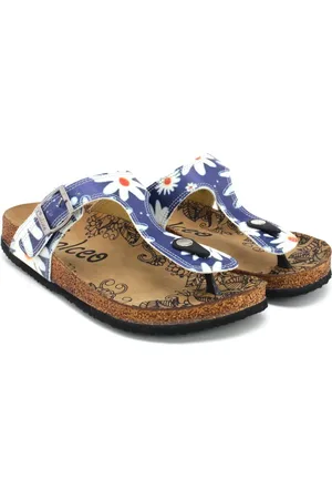 Goby - Slippers - Sandalen -Hoge kwaliteit - Handmade