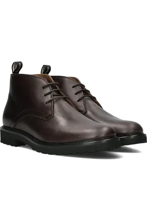 Greve Deventer H 5550 Veterschoenen - Heren -