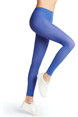 Falke Pure Matt 50 DEN dames legging - imperial