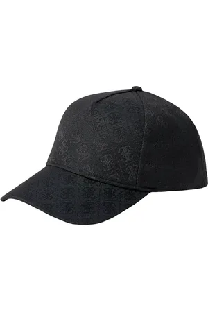 Guess BASEBALL CAP Zwart L EU