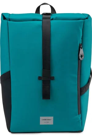 Cabin Max CabinMax Iseo Rolltop Rugzak - Reistas 20L Ryanair - Handbagage 40X20X25 cm – Schooltas
