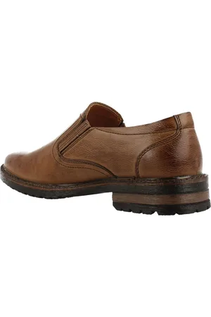 Bottesini Heren mocassin 44