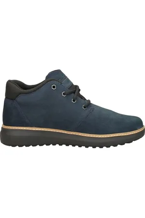 Timberland Hudson Road Mid Veterschoenen Hoog -