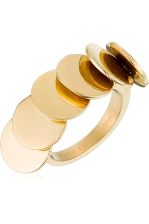 Pierre Cardin Steel - PCRG10006D180 - Ring - Roestvrij staal