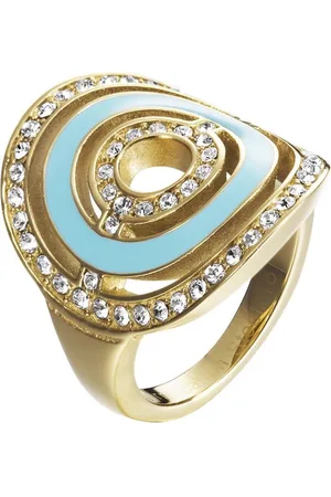 Pierre Cardin PCRG10025H180 - Ring (sieraad) - Staal