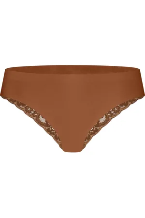 Ten Cate Secrets Lace Brazilian Pecan - maat XL