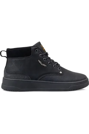PME Legend™ Sneakers Lexing-T Camouflage (PBO2408050 - 015)