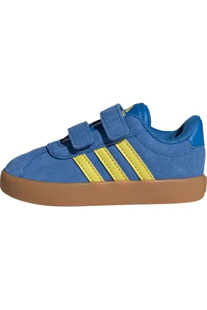 adidas Sportswear VL Court 3.0 Schoenen - Kinderen - - 20
