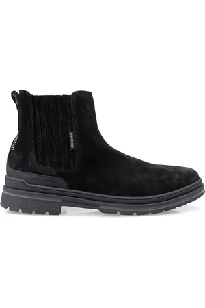 PME Legend™ Sneakers Flightrider Black (PBO2408120 - 999)
