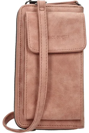 Enrico Benetti Zoë 66908 Schoudertas / telefoontas / portemonnee