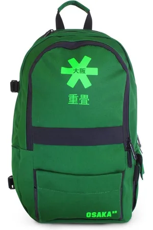 osaka Large Sport Rugzak / Rugtas - Backpack - Tassen - - ONE