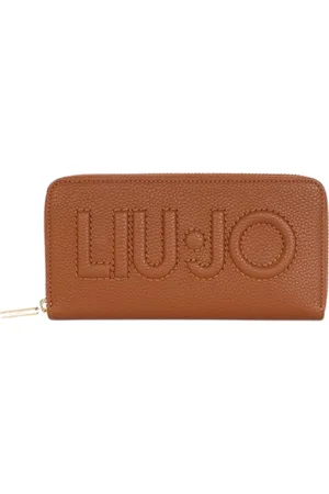 Liu Jo Logo Wallet Dames Ritsportemonnee