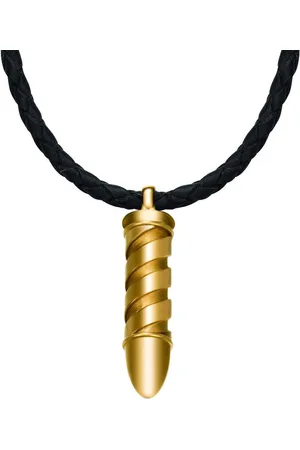 Pierre Cardin Steel - PCNL10008D450 - Ketting - Roestvrij staal