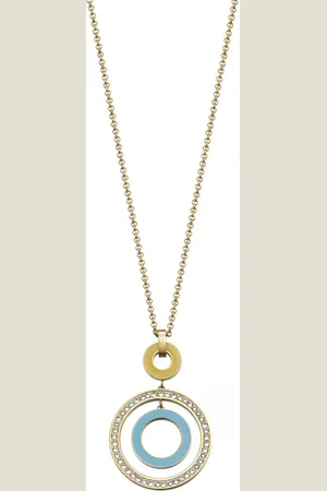 Pierre Cardin Steel - PCNL10026G800 - Collier - RVS