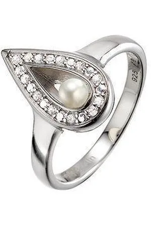 Pierre Cardin PCRG-90297.A.18 - Ring (sieraad) - Zilver 925