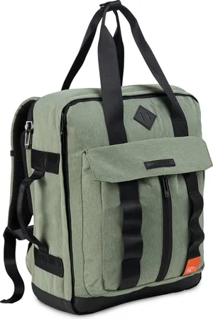 Cabin Max CabinMax Memphis Reistas– Handbagage 30L - Rugzak – Backpack - 45x35x20cm – Lichtgewicht