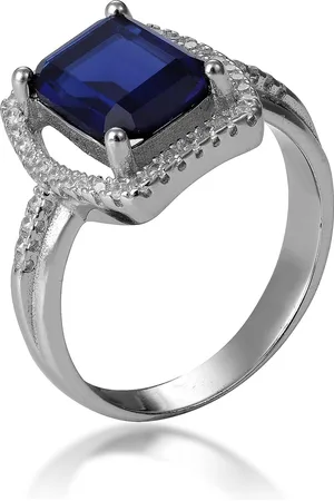 ORPHELIA ZR-7426/SA/52 - Ring (sieraad) - Zilver 925
