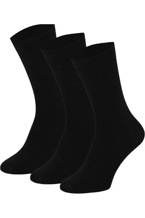 Apollo Sokken basic 3-pack maat 40-46