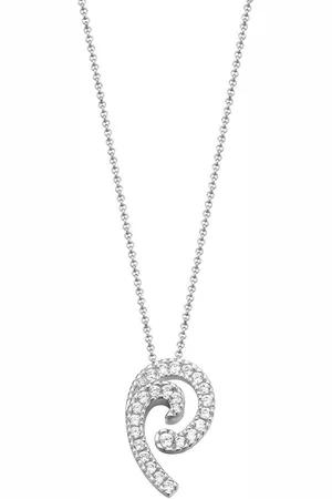 Pierre Cardin PCNL90506A450 - Collier - Zilver 925