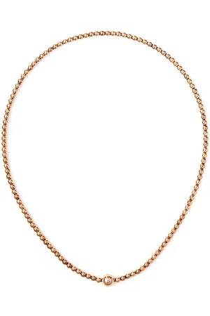 Tamaris A05622000 - Collier - Staal