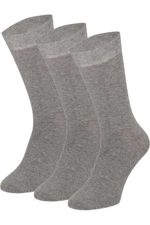 Apollo Sokken basic 3-pack maat 40-46