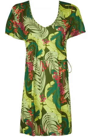 Antigel La Venus Nature Tuniek Vert Tropic M