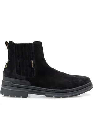 PME Legend™ Sneakers Flightrider Black (PBO2408120 - 999)