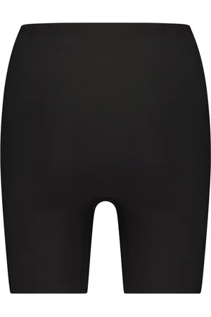 Ten Cate Secrets katoen lange pants - extra lange pijpjes - Broekje voor onder jurk - Anti schuur broekje katoen - S