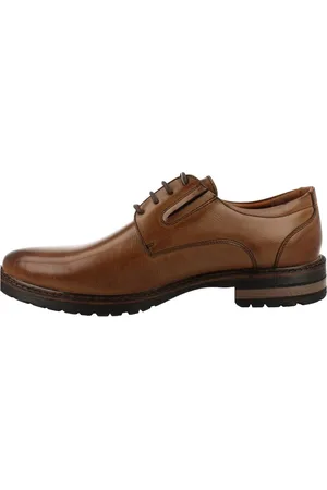 Bottesini Heren veterschoen 41