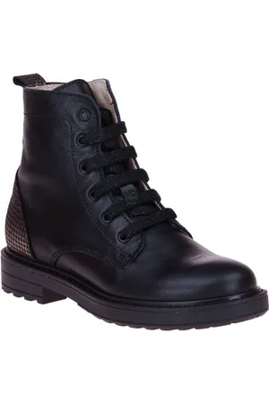 Beberlis Zwarte Veterboot