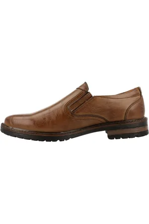 Bottesini Heren mocassin 43
