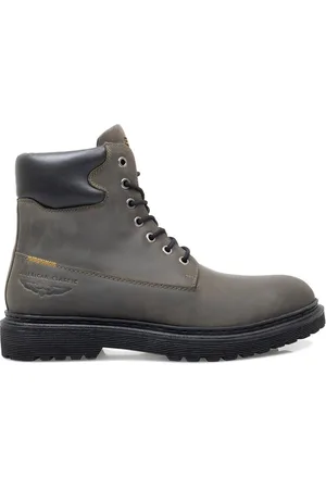 PME Legend™ Boots Ty Ten Khaki (PBO2409270 - 8208)