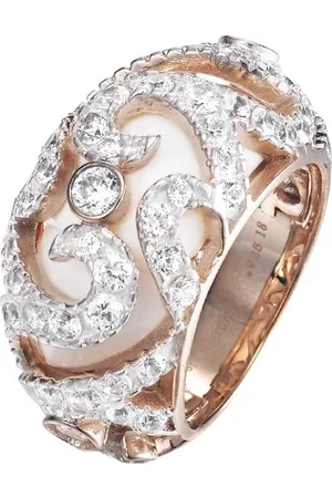 Pierre Cardin PCRG90463C150 - Ring (sieraad) - Zilver 925