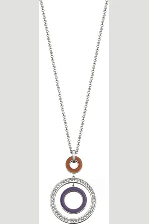 Pierre Cardin Steel - PCNL10026F800 - Collier - RVS