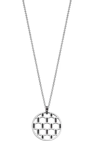 Pierre Cardin PCNL10019C420 - Collier - Staal