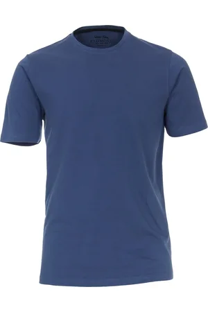 Redmond Regular fit T-shirt - korte mouw O-hals