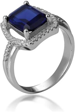 ORPHELIA ZR-7426/SA/54 - Ring (sieraad) - Zilver 925