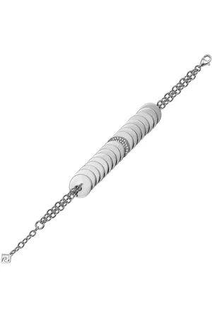Pierre Cardin Steel - PCBR10003A170 - Armband - Roestvrij staal
