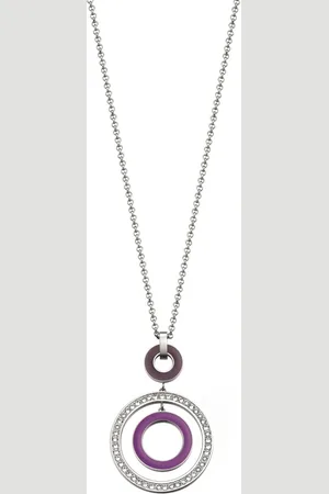 Pierre Cardin Steel - PCNL10026E800 - Collier - RVS