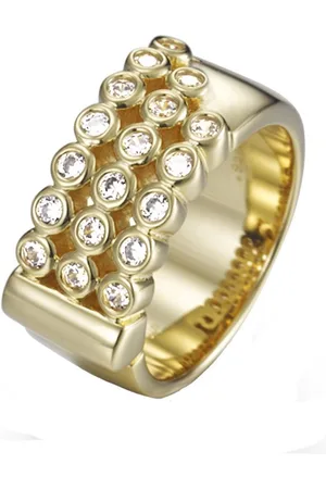 Pierre Cardin PCRG90454B150 - Ring (sieraad) - Zilver 925