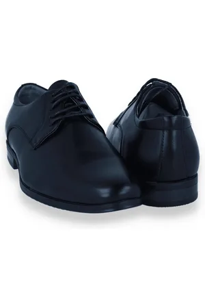 Bottesini Heren Veterschoen 44