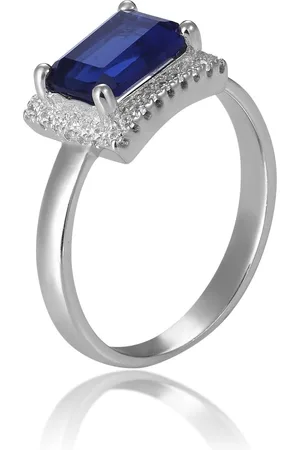 ORPHELIA ZR-7425/SA/58 - Ring (sieraad) - Zilver 925