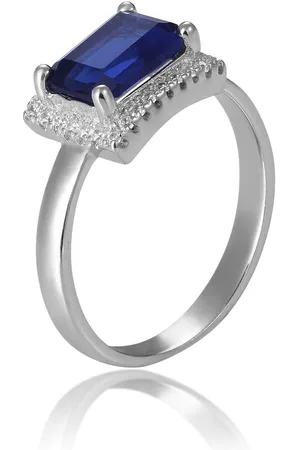 ORPHELIA ZR-7425/SA/60 - Ring (sieraad) - Zilver 925