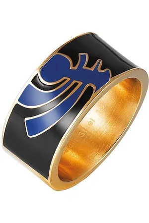 Pierre Cardin Steel - PCRG10008D150 - Ring - Roestvrij staal