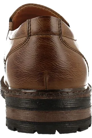 Bottesini Heren mocassin 42
