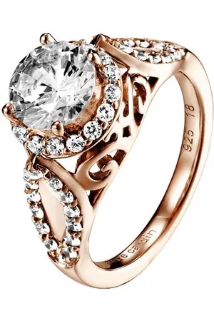 Pierre Cardin PCRG90426C170 - Ring (sieraad) - Zilver 925